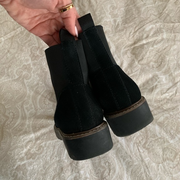 Dolce Vita pepper boots - Picture 5 of 6